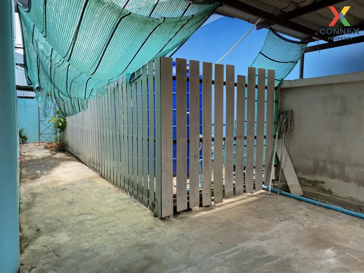 ขายทาวน์โฮม 2 ชั้น 156 ตรม. ซอย หัวหิน 16 หัวหิน หัวหิน ประจวบคีร