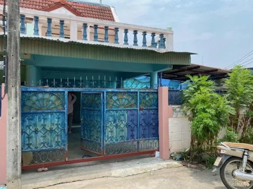 ขายทาวน์โฮม 2 ชั้น 156 ตรม. ซอย หัวหิน 16 หัวหิน หัวหิน ประจวบคีรีขันธ์ CX-119087