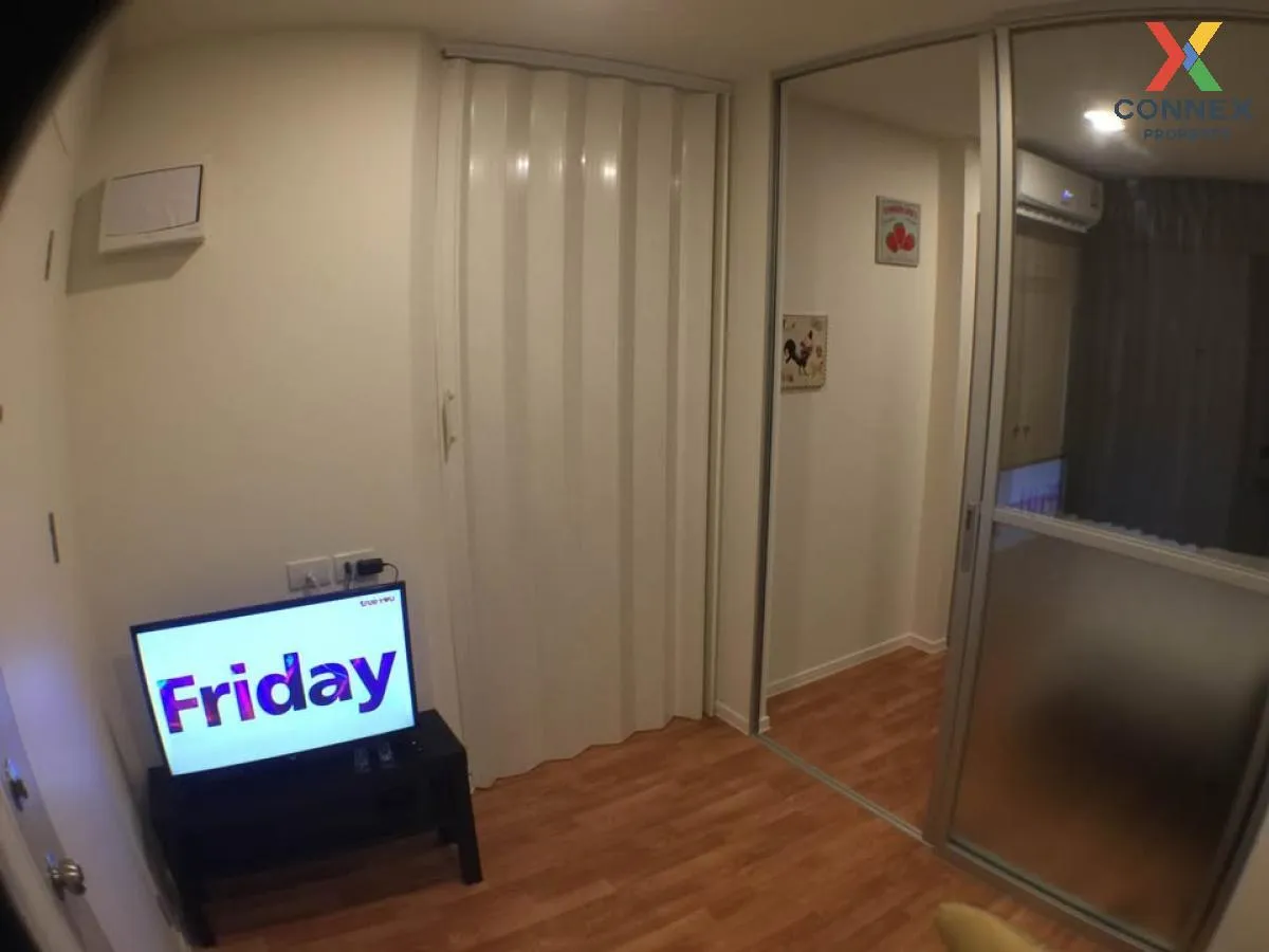 ขายคอนโด  ลุมพินี วิลล์ สุขุมวิท 76 - แบริ่ง สเตชั่น 2 BTS-แบริ่ง 4