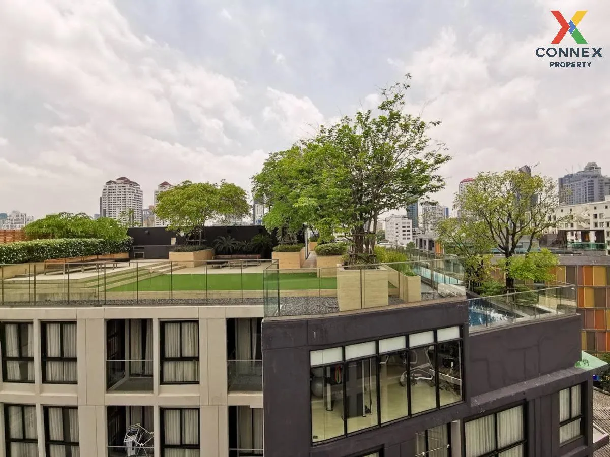 For Rent Condo , LIV@49 , BTS-Thong Lo , Khlong Tan Nuea , Wattha