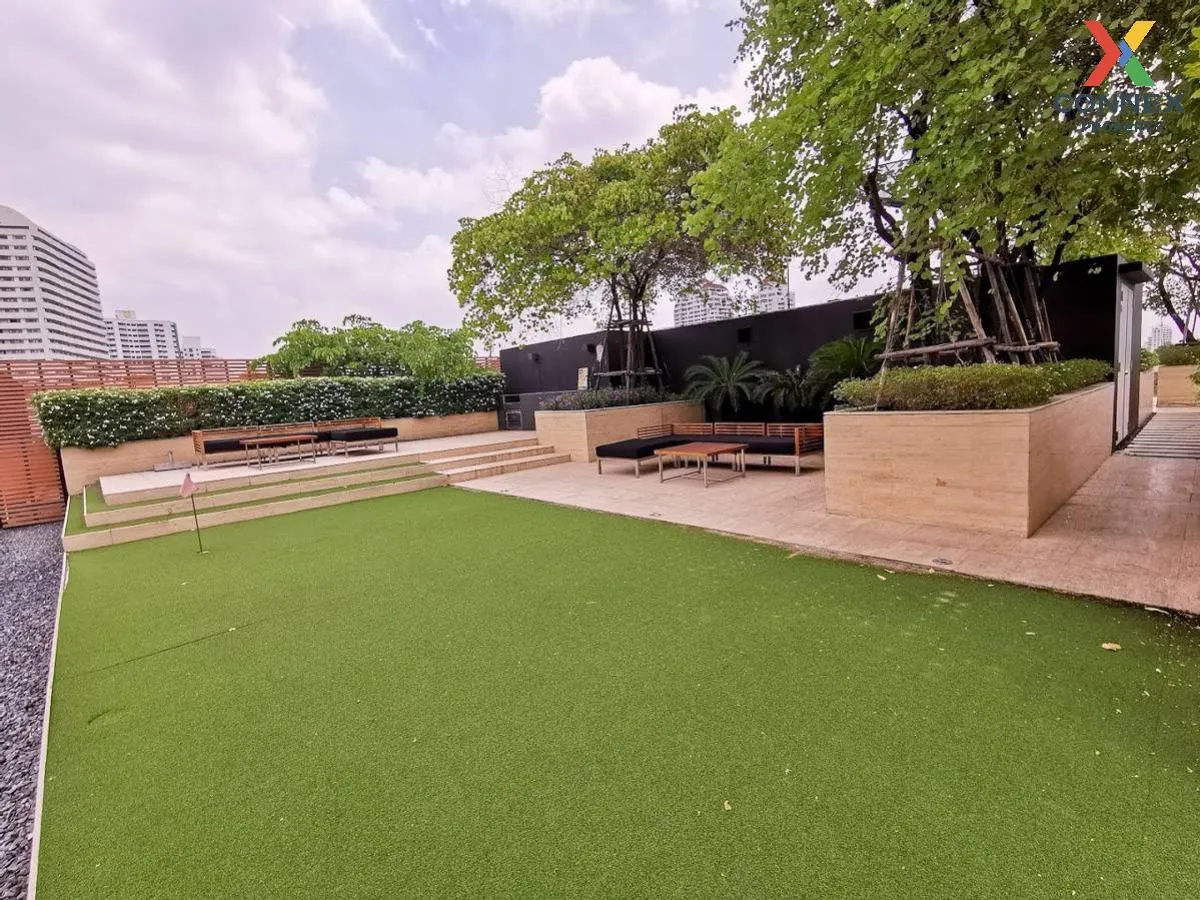 For Rent Condo , LIV@49 , BTS-Thong Lo , Khlong Tan Nuea , Wattha