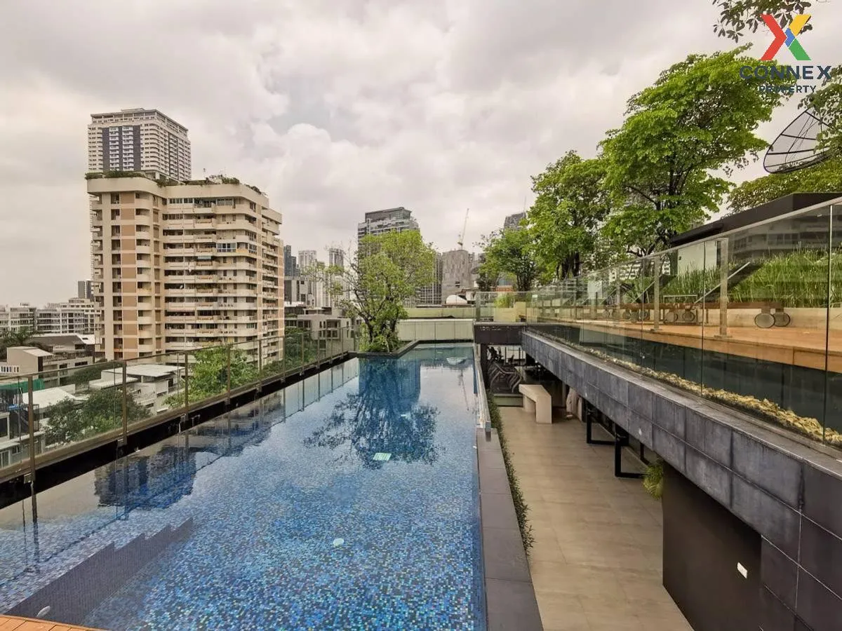 For Rent Condo , LIV@49 , BTS-Thong Lo , Khlong Tan Nuea , Wattha