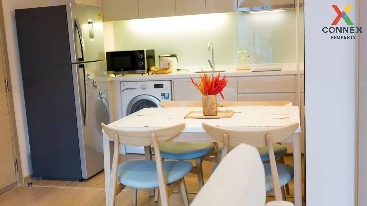 For Rent Condo , LIV@49 , BTS-Thong Lo , Khlong Tan Nuea , Wattha