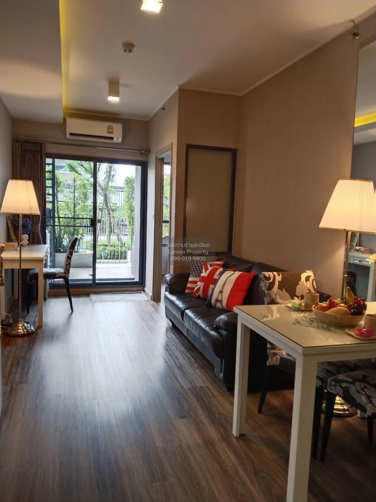 FOR RENT condo , Ideo Sukhumvit 93 , BTS-Bang Chak , Phra Khanong 2