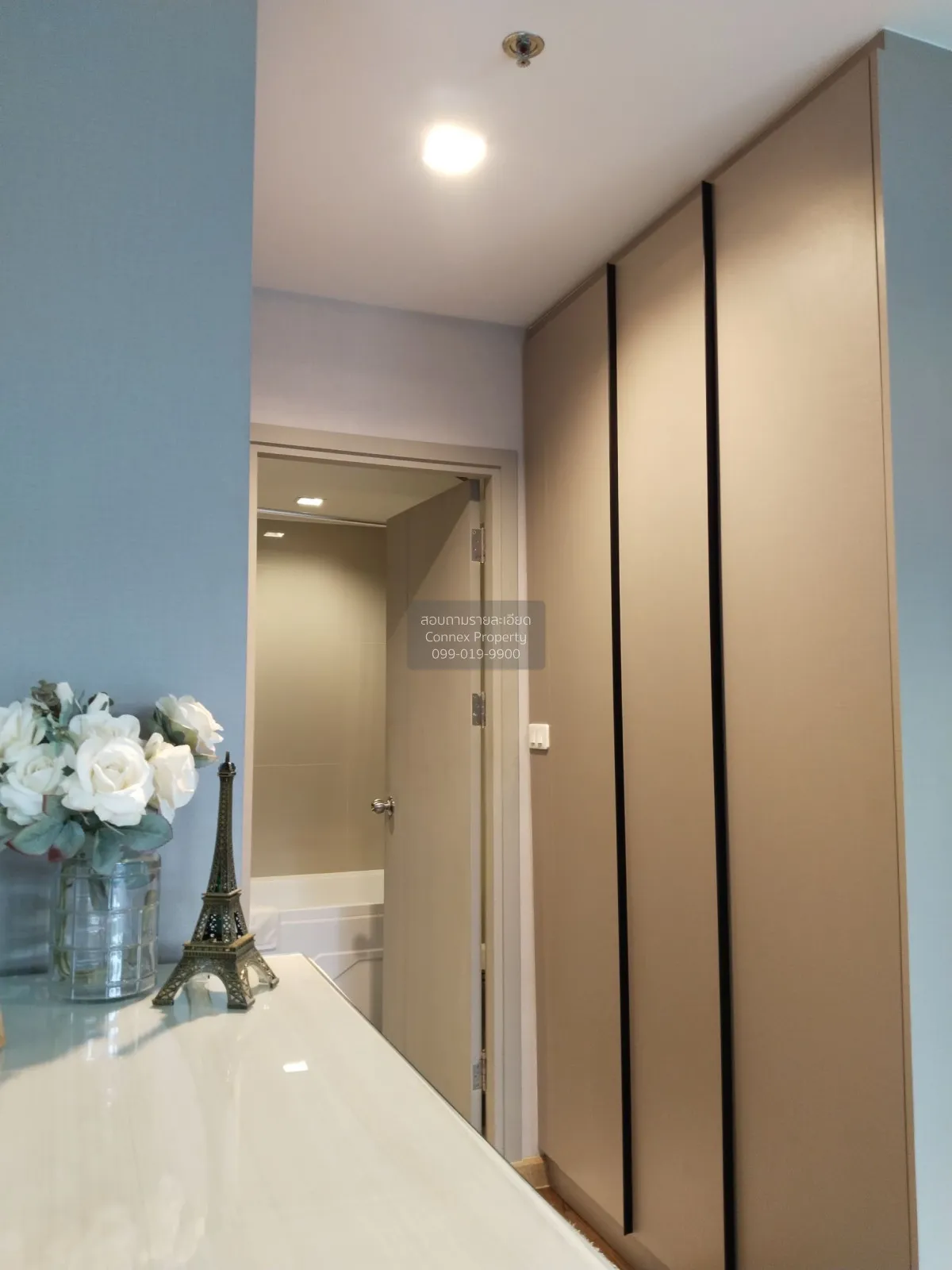 FOR RENT condo , Ideo Sukhumvit 93 , BTS-Bang Chak , Phra Khanong