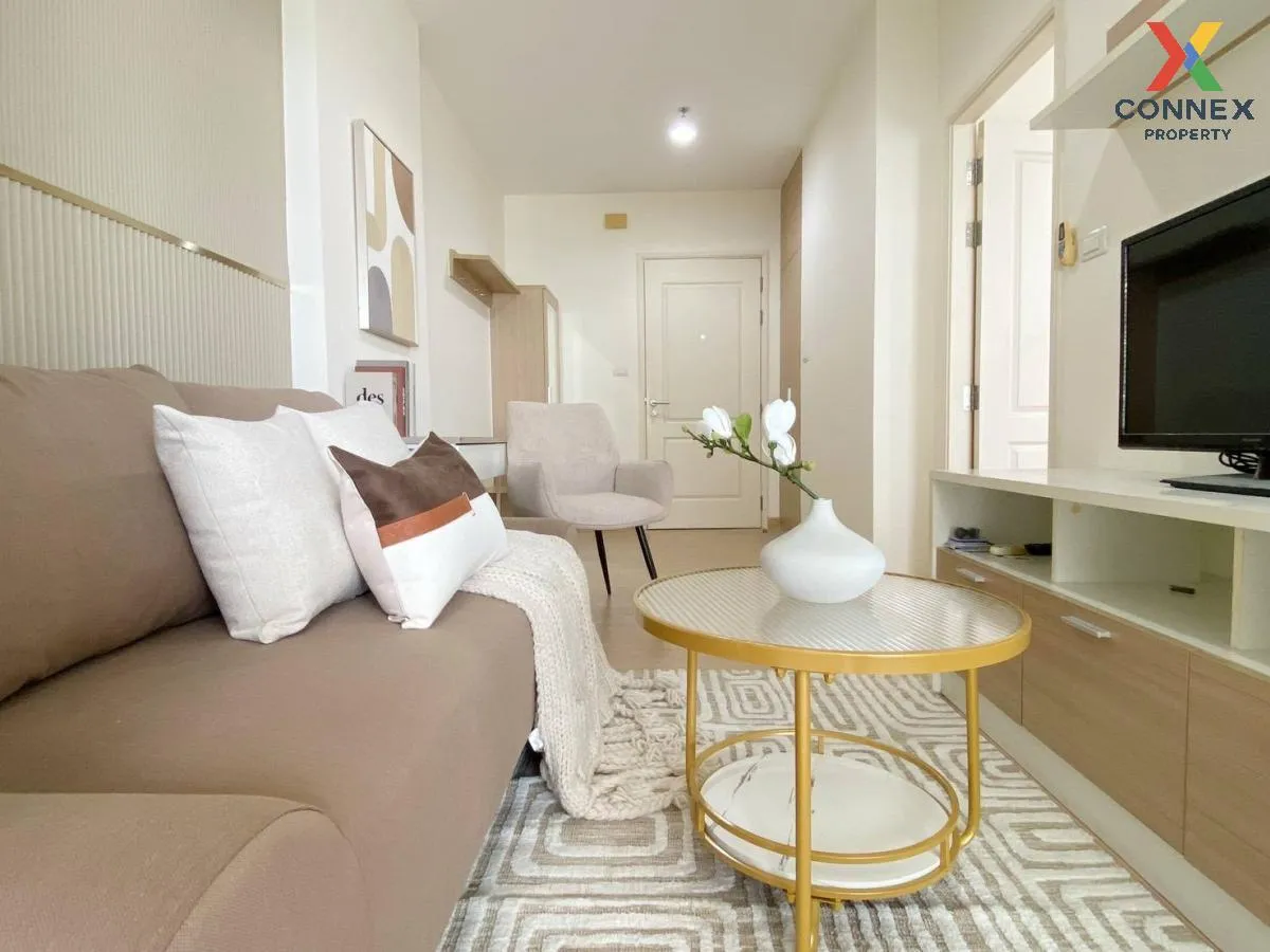 For Rent Condo , Centric Scene Ratchavipha , MRT-Wong Sawang , Ba 2