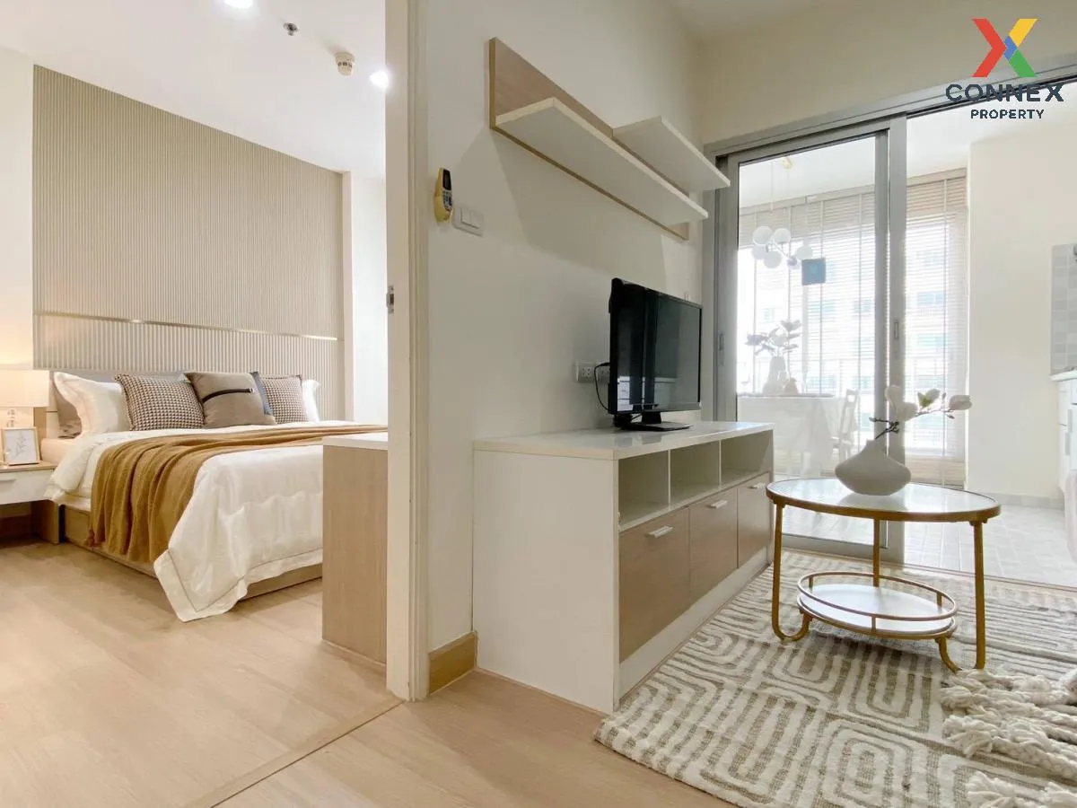 For Rent Condo , Centric Scene Ratchavipha , MRT-Wong Sawang , Ba 3