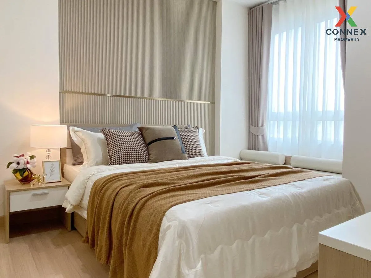 For Rent Condo , Centric Scene Ratchavipha , MRT-Wong Sawang , Ba