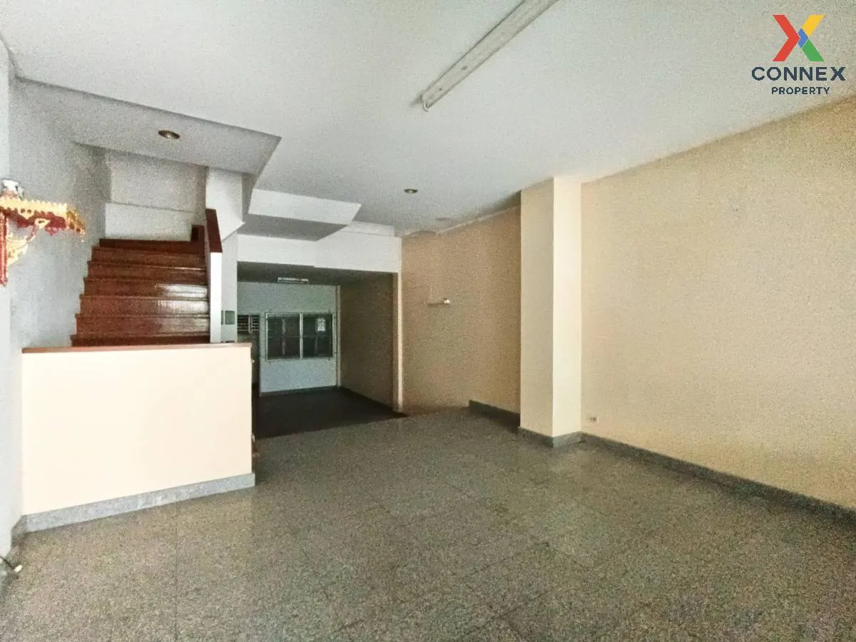 ขายทาวน์เฮ้าส์/ทาวน์โฮม  บ้านทานตะวัน หัวหิน หัวหิน ประจวบคีรีขัน