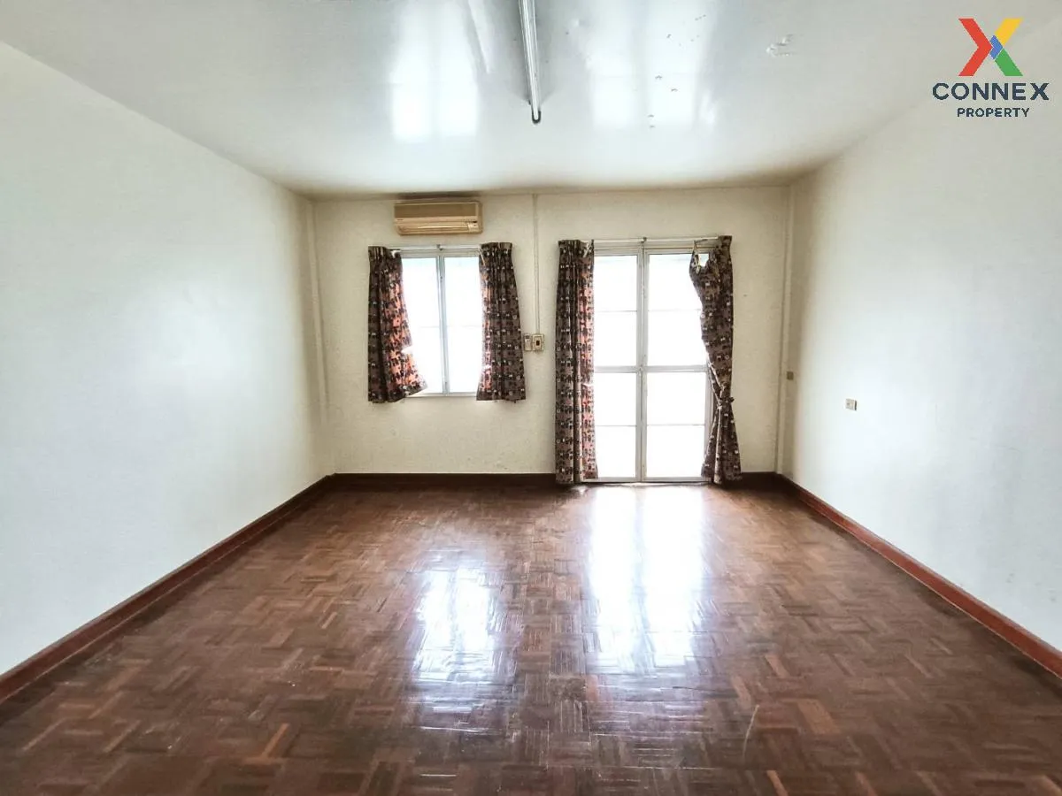 ขายทาวน์เฮ้าส์/ทาวน์โฮม  บ้านทานตะวัน หัวหิน หัวหิน ประจวบคีรีขัน