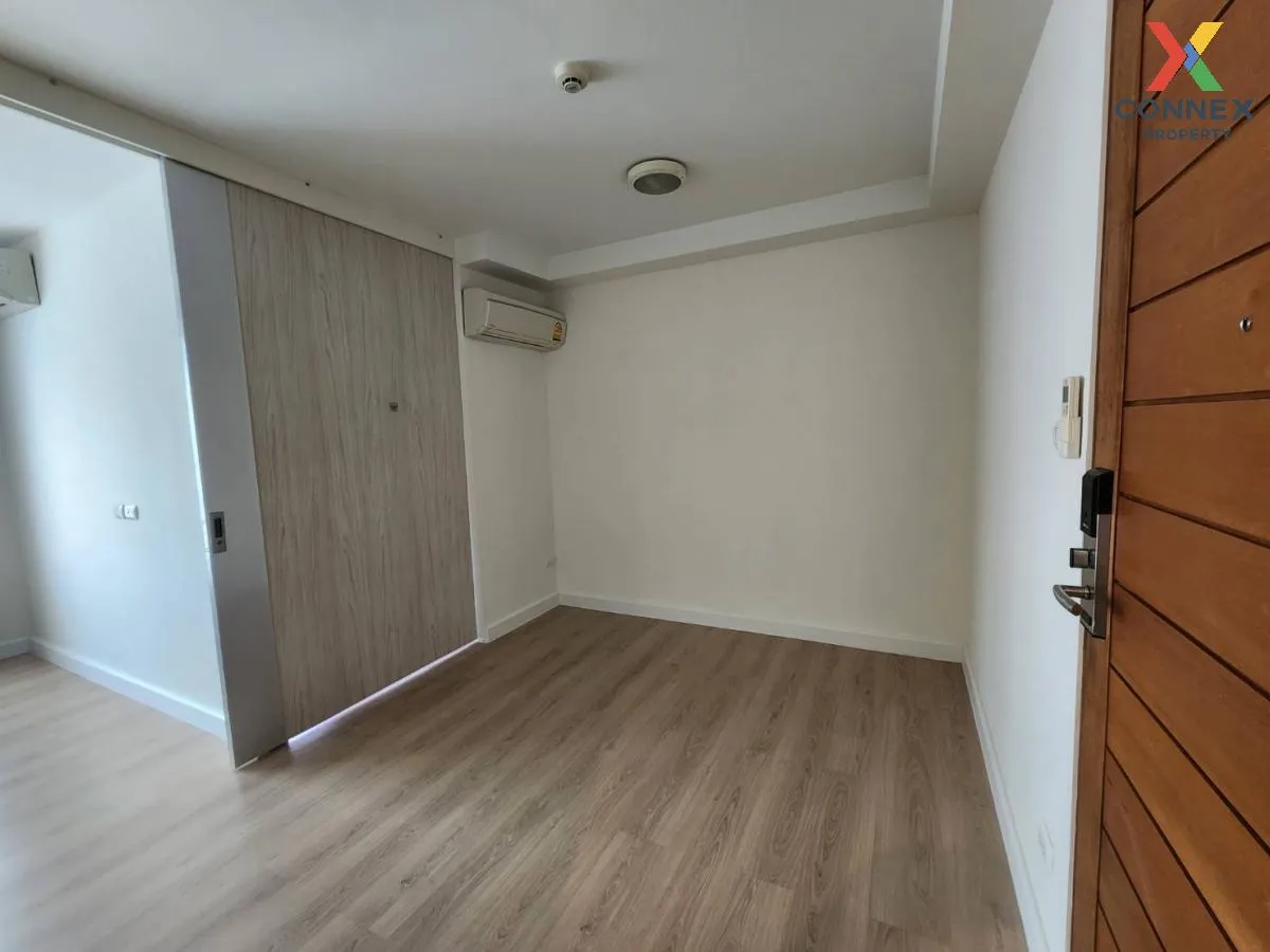 For Sale Condo , C Style Condo , MRT-Sutthisan , Sam Saen Nok , H 1