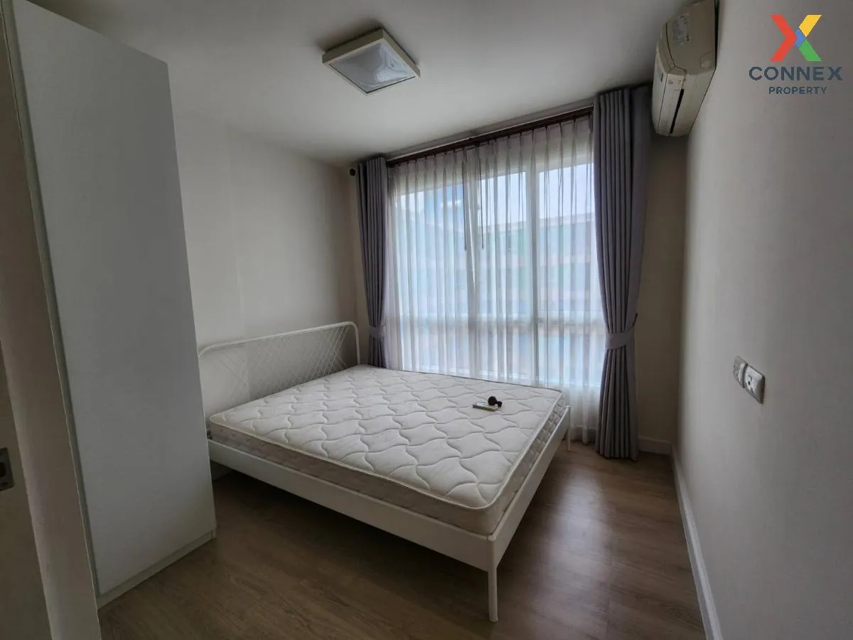 For Sale Condo , C Style Condo , MRT-Sutthisan , Sam Saen Nok , H 3