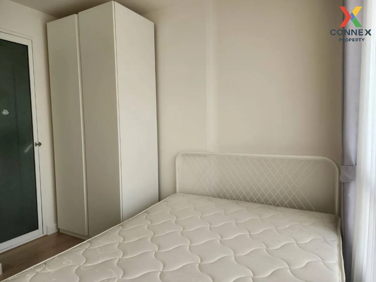 For Sale Condo , C Style Condo , MRT-Sutthisan , Sam Saen Nok , H