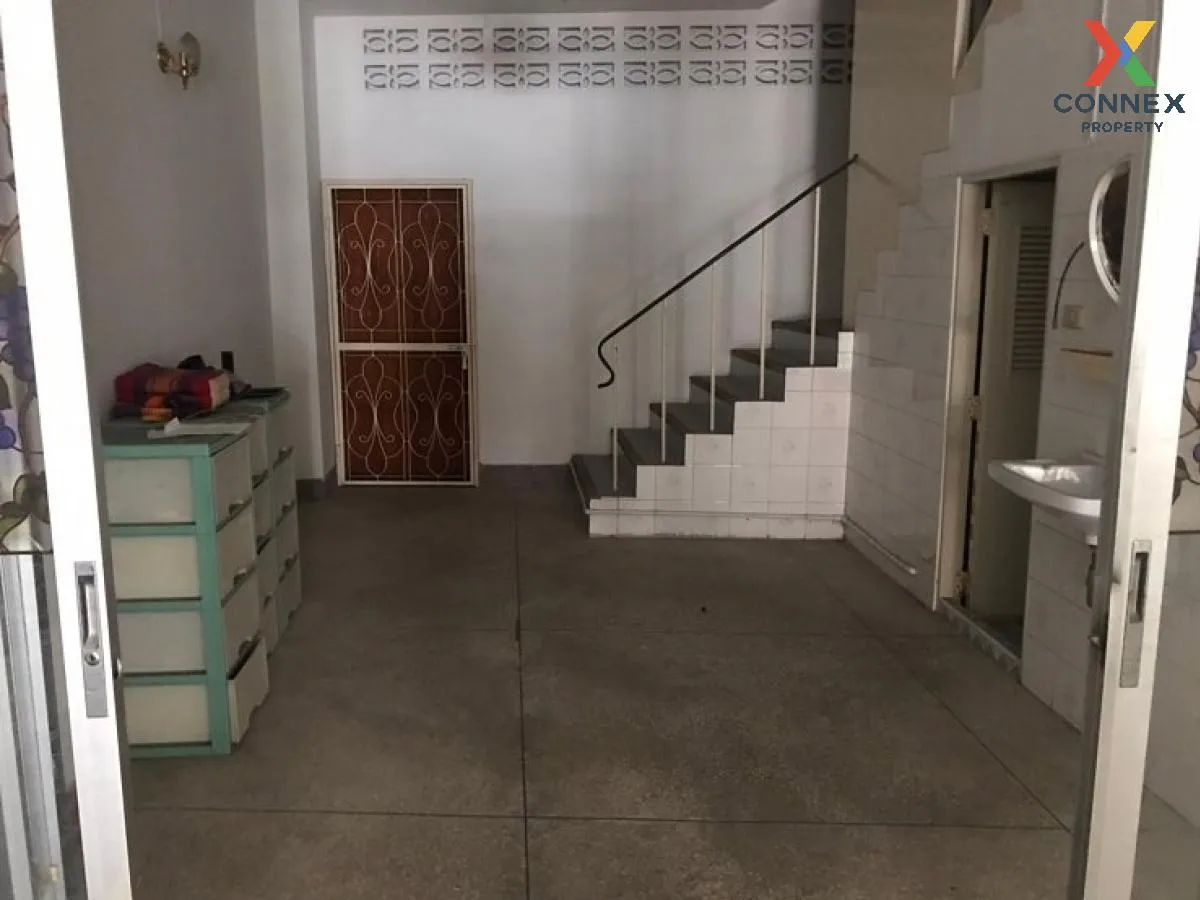 For Sale Commercial building 3 floors 192 sq m. Hua Hin Prachuap  3