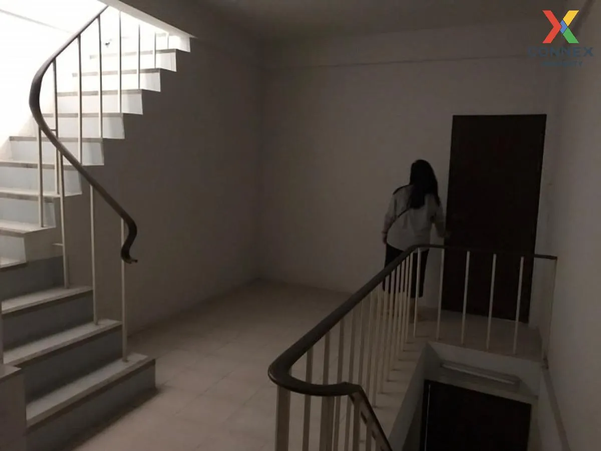 For Sale Commercial building 3 floors 192 sq m. Hua Hin Prachuap  4