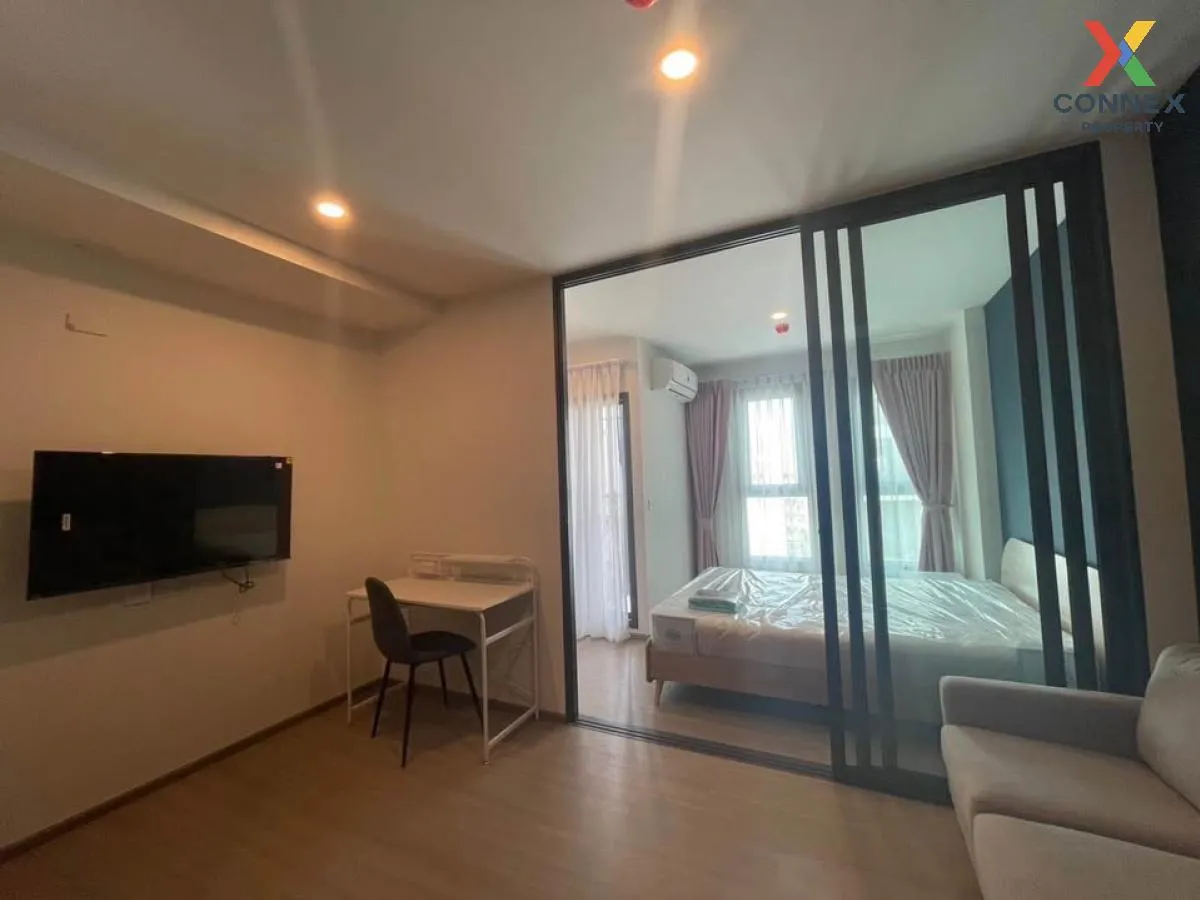For Rent Condo , ASPIRE Ratchayothin , BTS-Ratchayothin , Lat Yao 1