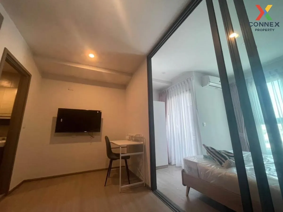 For Rent Condo , ASPIRE Ratchayothin , BTS-Ratchayothin , Lat Yao 2