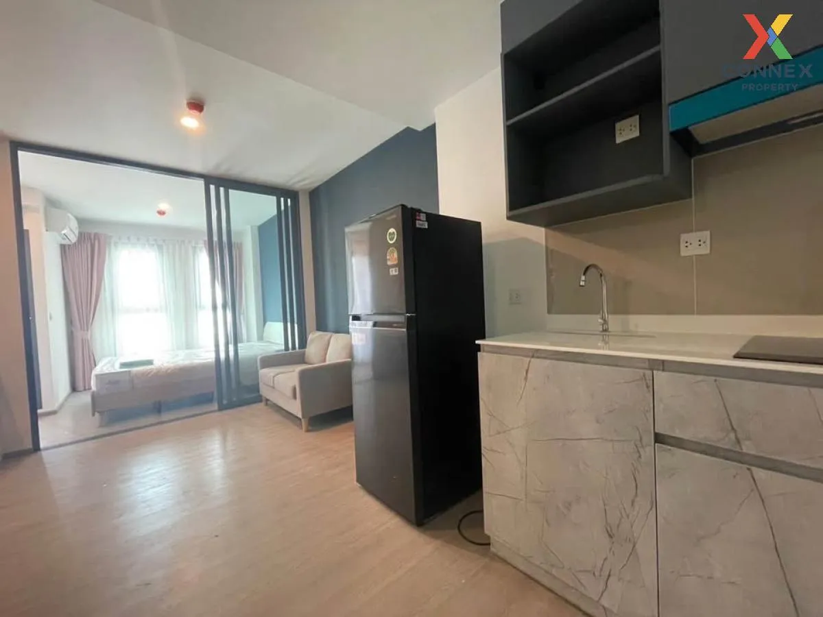 For Rent Condo , ASPIRE Ratchayothin , BTS-Ratchayothin , Lat Yao 3