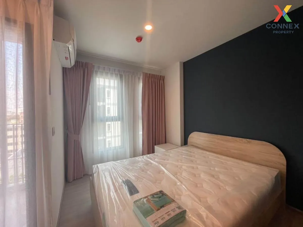 For Rent Condo , ASPIRE Ratchayothin , BTS-Ratchayothin , Lat Yao 4