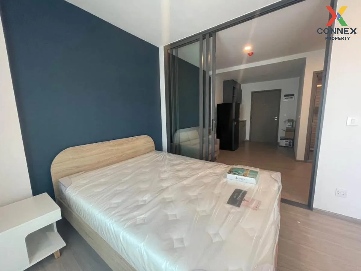 For Rent Condo , ASPIRE Ratchayothin , BTS-Ratchayothin , Lat Yao