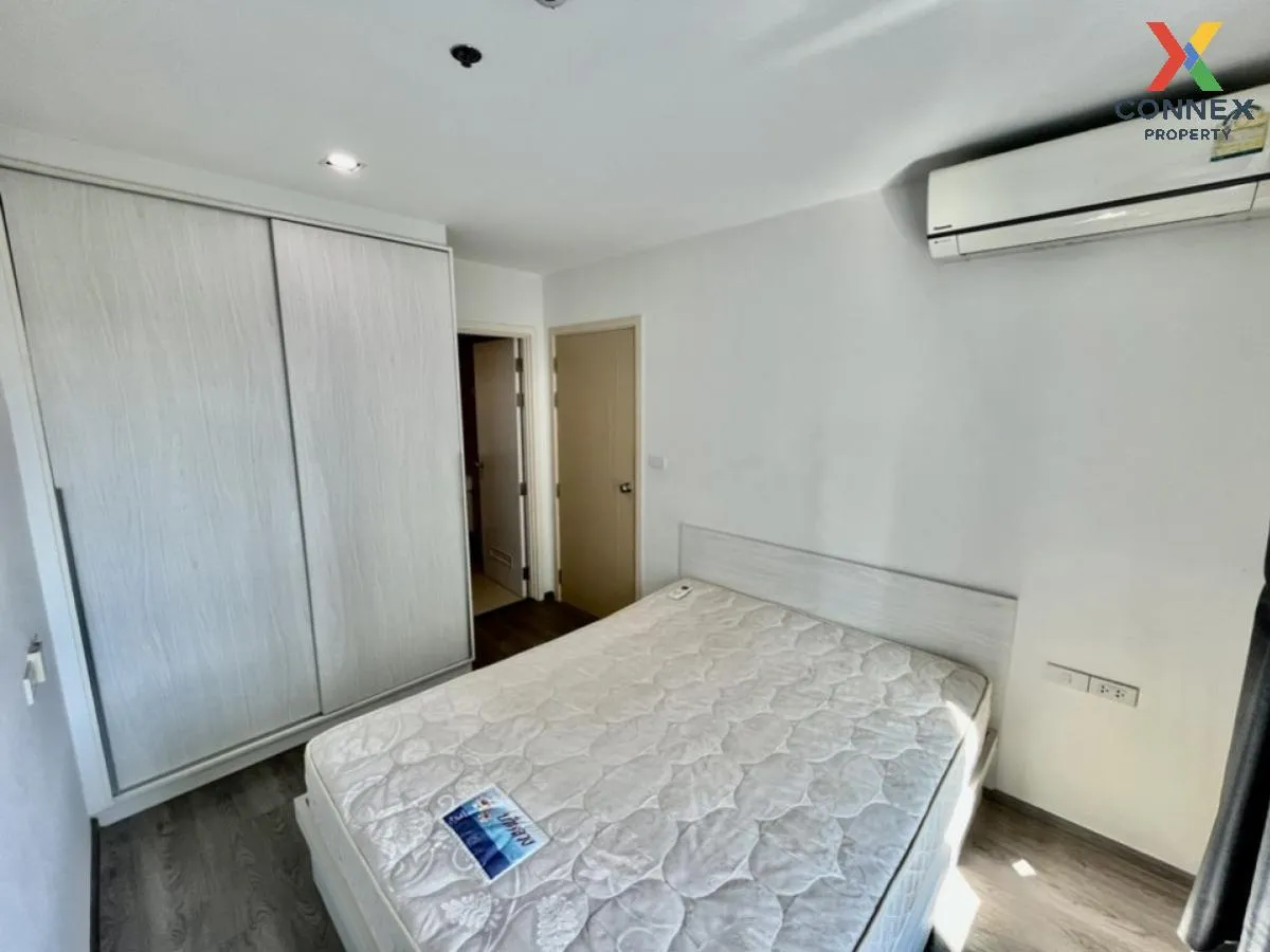 For Sale Condo , Rich Park Triple Station , ARL-Hua Mak , Suan Lu 3