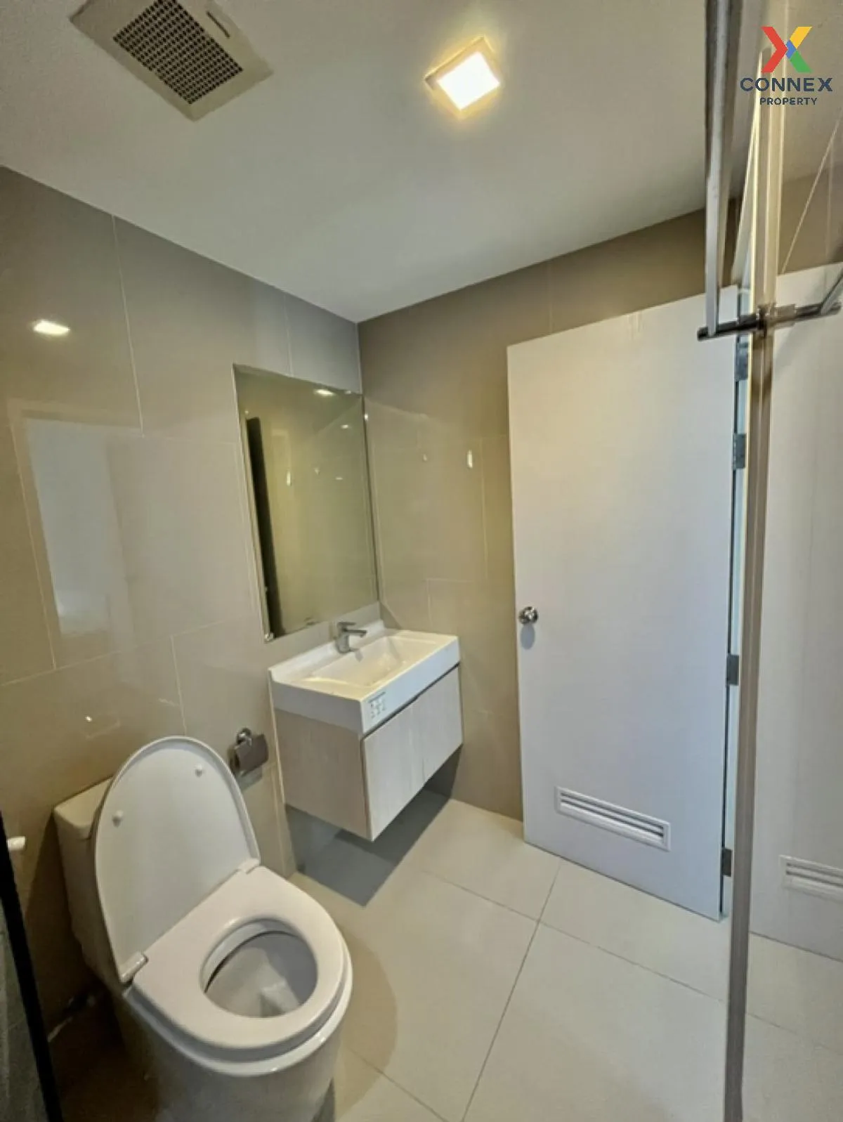 For Sale Condo , Rich Park Triple Station , ARL-Hua Mak , Suan Lu 4