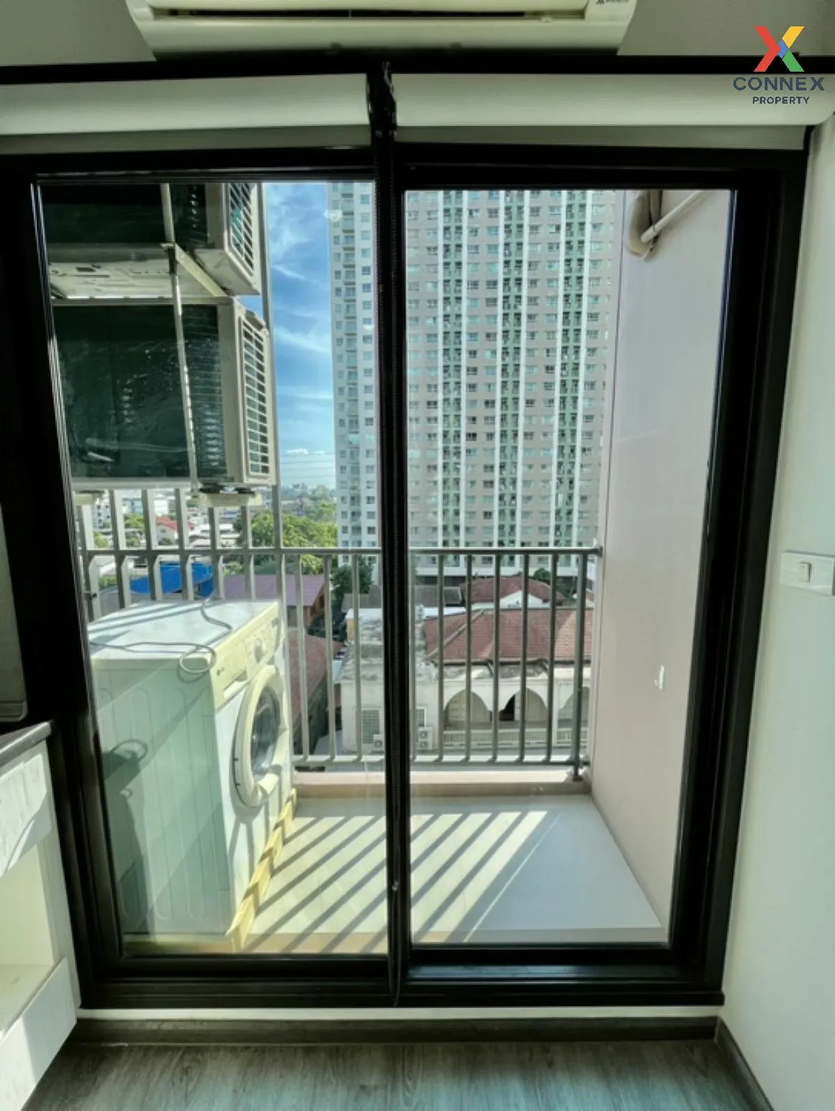 For Sale Condo , Rich Park Triple Station , ARL-Hua Mak , Suan Lu