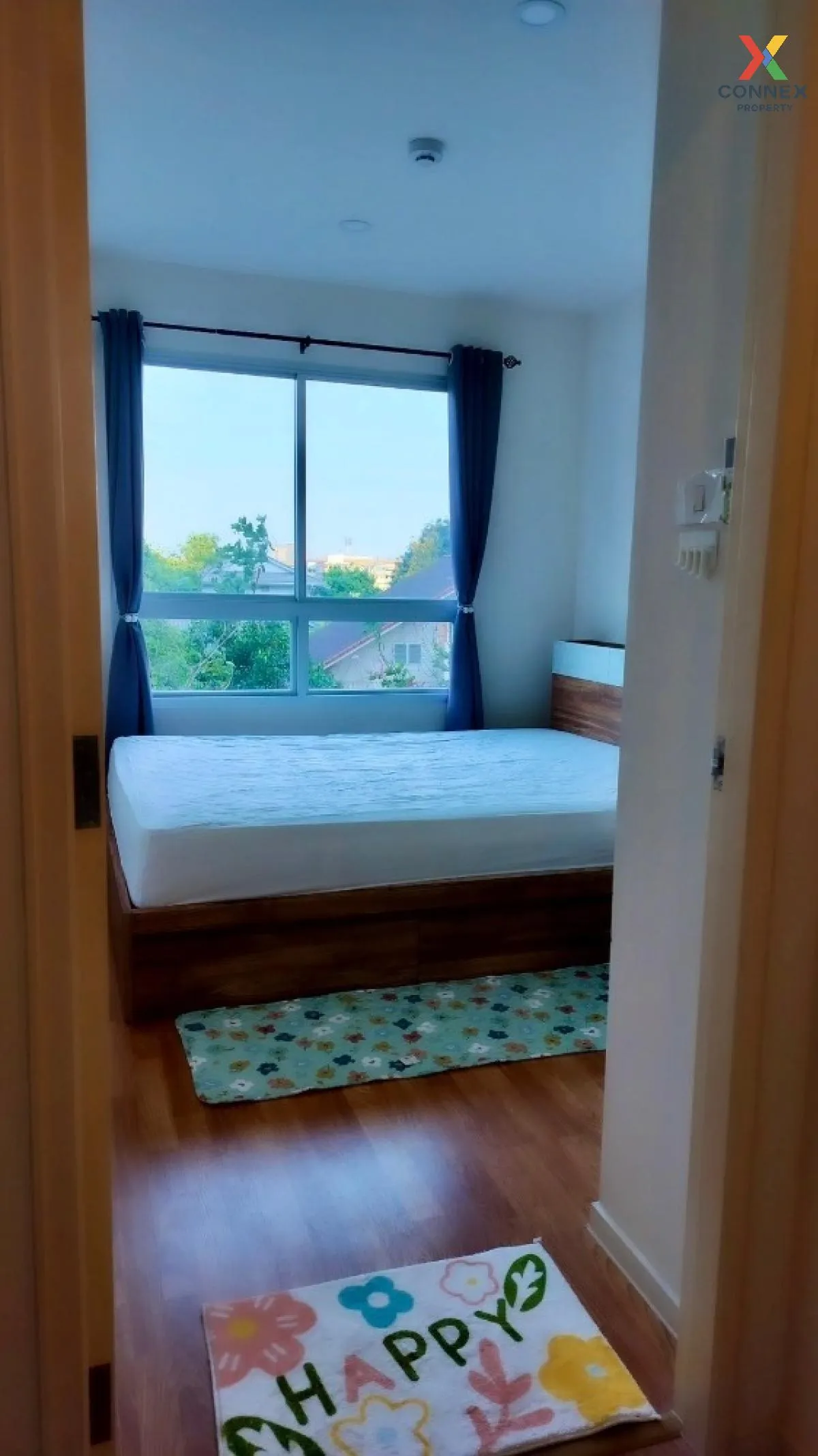 For Rent Condo , Lumpini Ville Sukhumvit 76 - Bearing Station 2 , 3