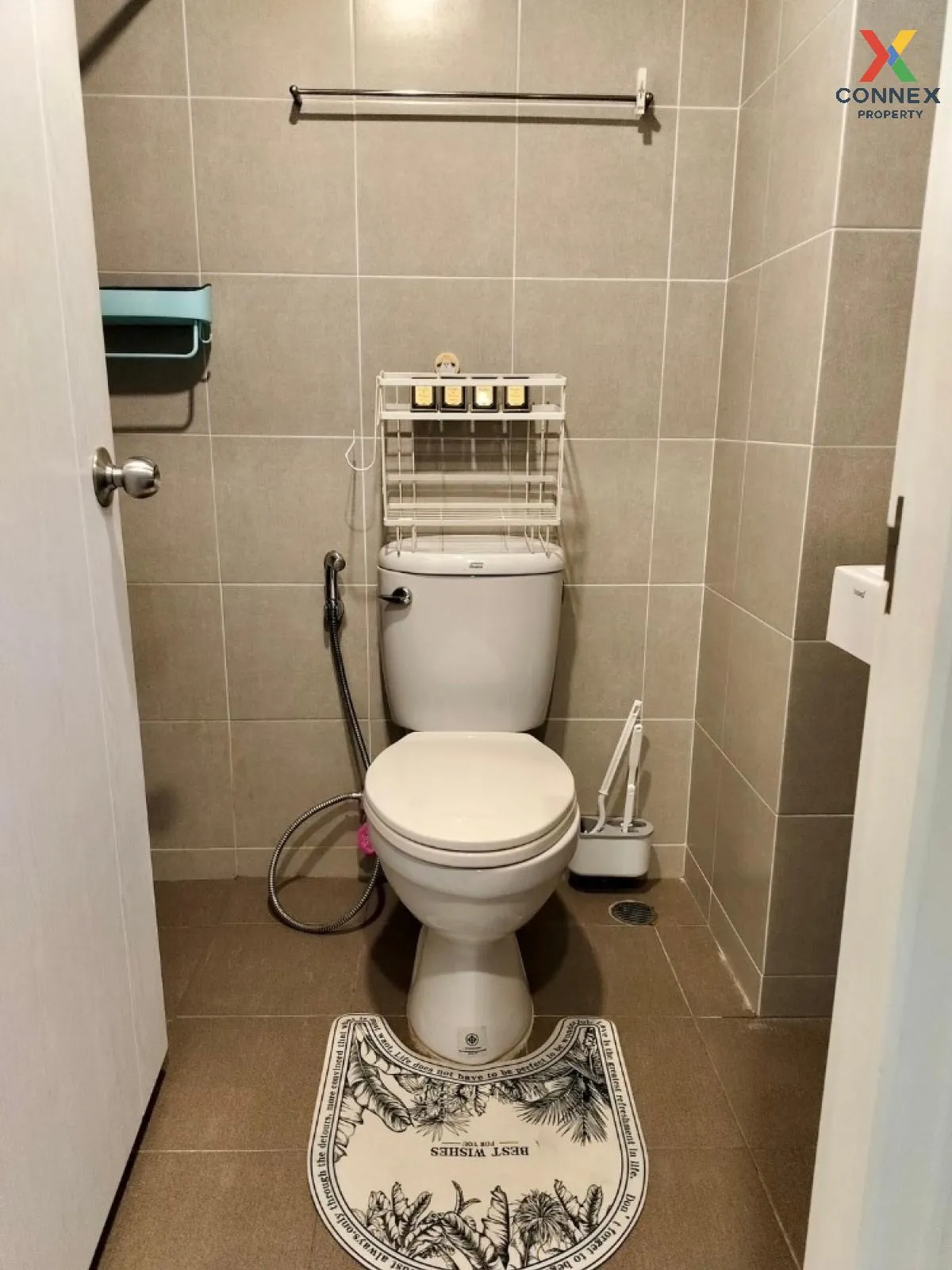 For Rent Condo , Lumpini Ville Sukhumvit 76 - Bearing Station 2 ,