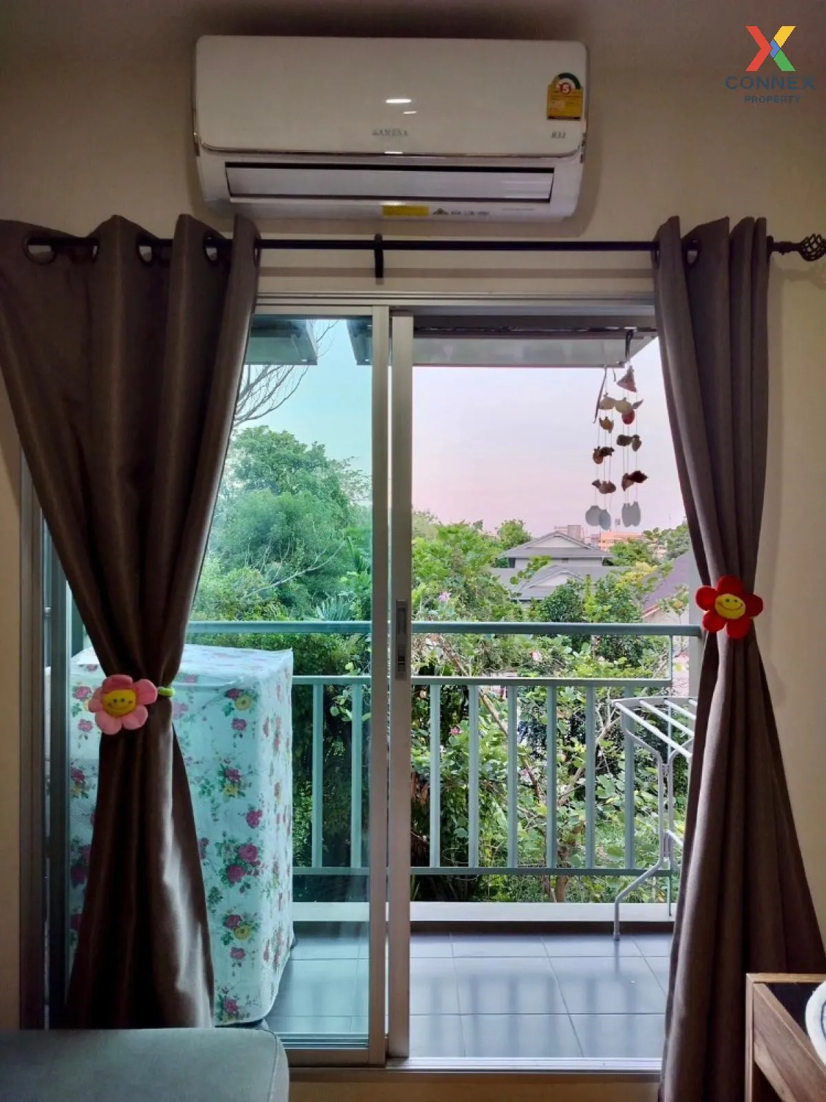 For Rent Condo , Lumpini Ville Sukhumvit 76 - Bearing Station 2 ,