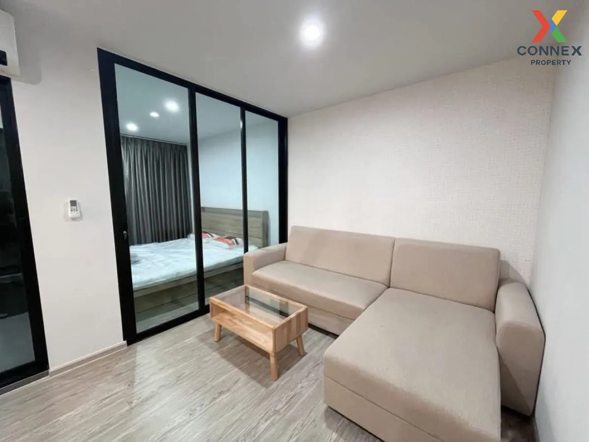 For Rent Condo , Rye Hua Mak , Suan Luang , Suan Luang , Bangkok  2