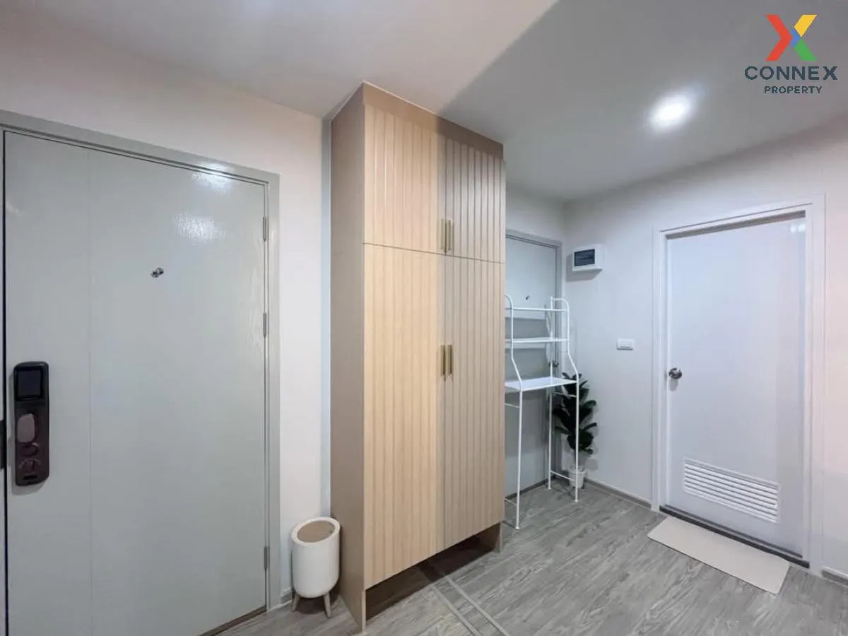 For Rent Condo , Rye Hua Mak , Suan Luang , Suan Luang , Bangkok  3