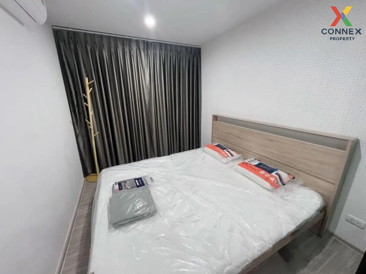 For Rent Condo , Rye Hua Mak , Suan Luang , Suan Luang , Bangkok  4