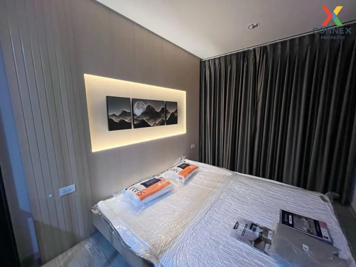 For Rent Condo , Rye Hua Mak , Suan Luang , Suan Luang , Bangkok 