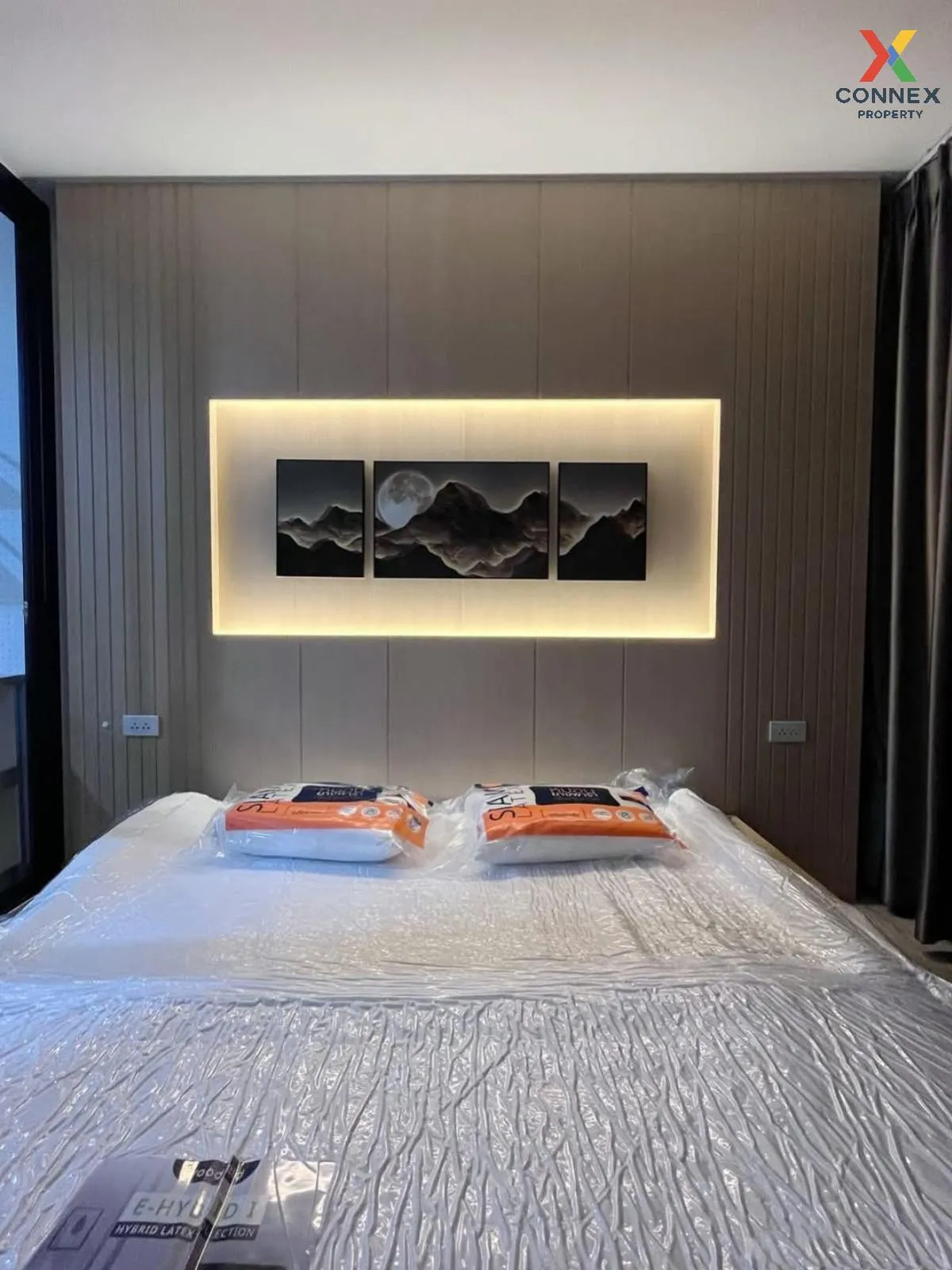 For Rent Condo , Rye Hua Mak , Suan Luang , Suan Luang , Bangkok 