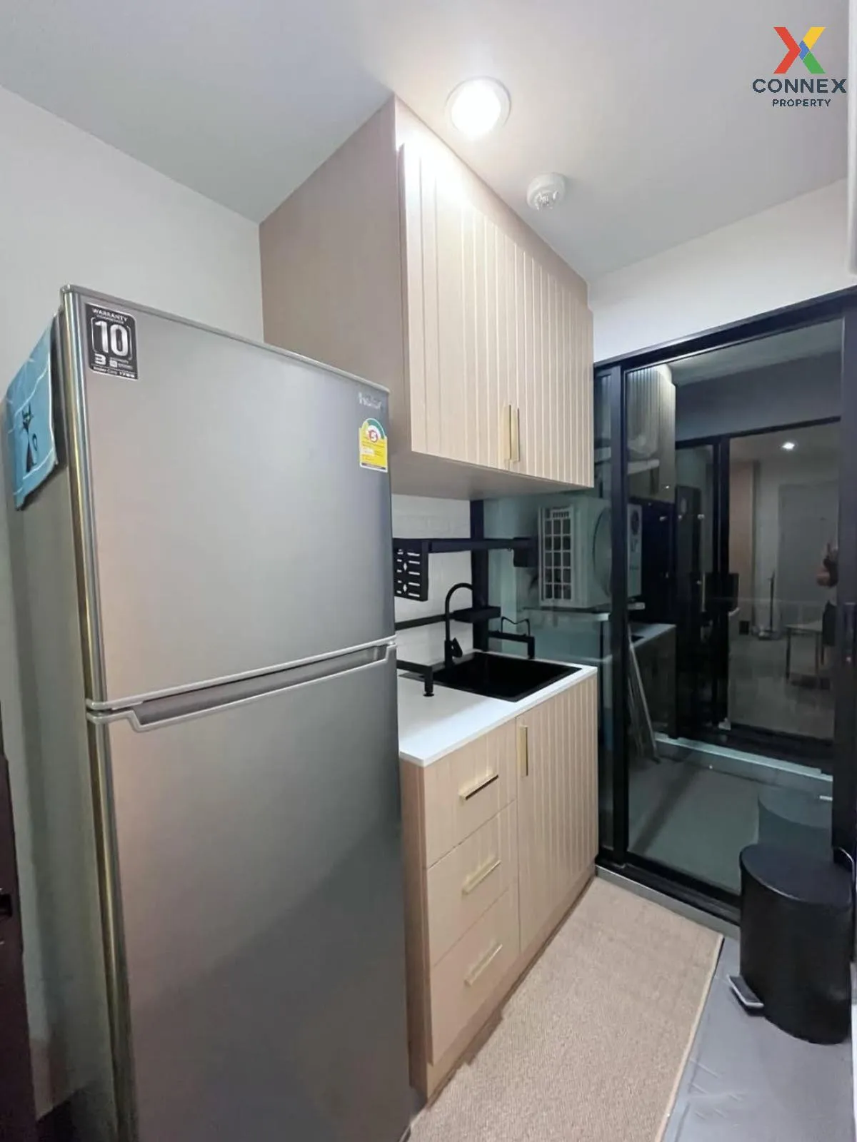 For Rent Condo , Rye Hua Mak , Suan Luang , Suan Luang , Bangkok 