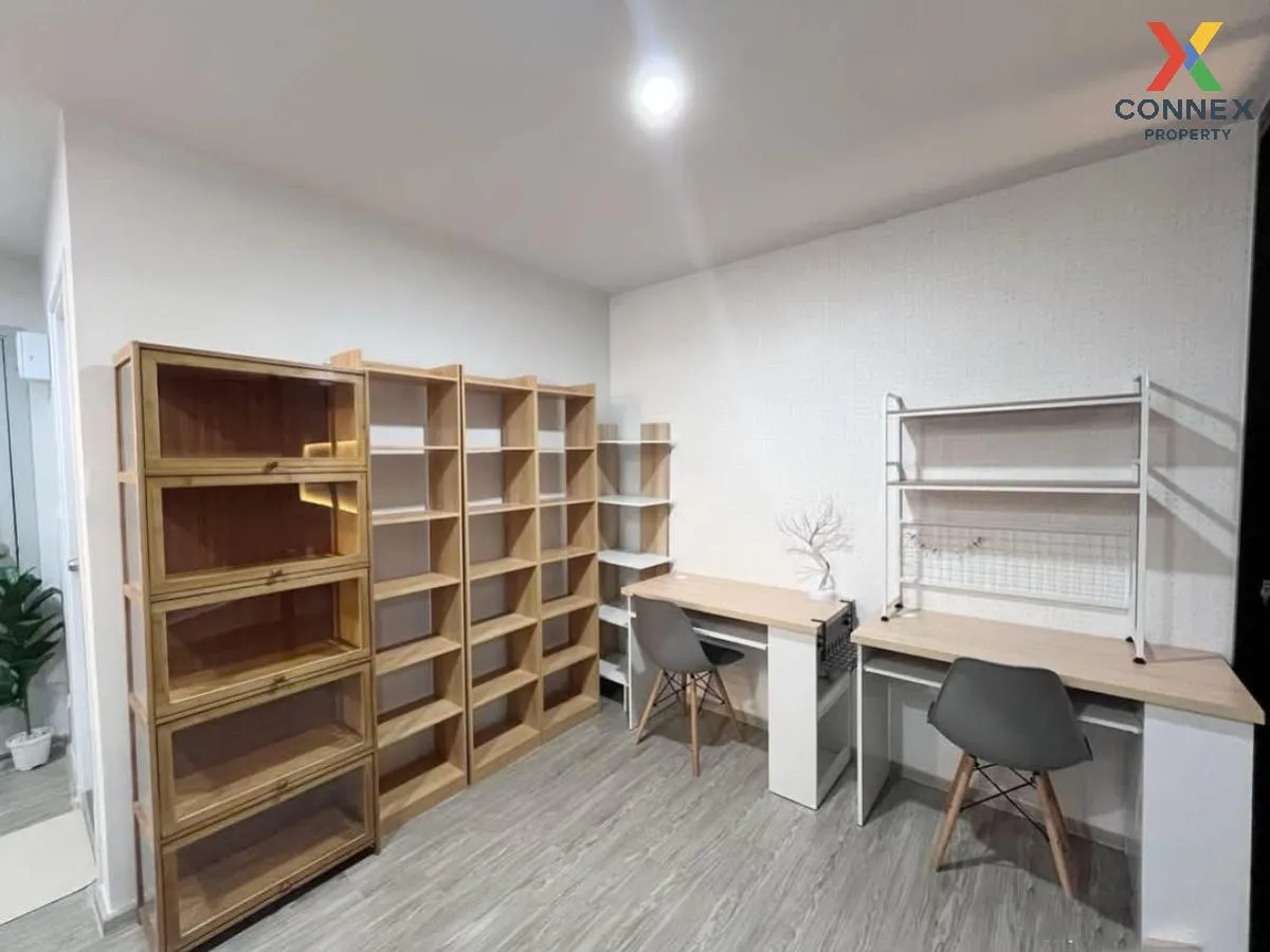 For Rent Condo , Rye Hua Mak , Suan Luang , Suan Luang , Bangkok 