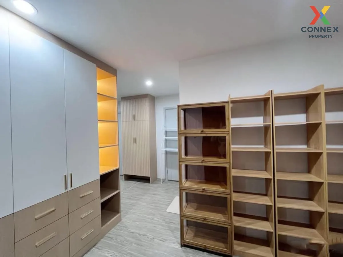 For Rent Condo , Rye Hua Mak , Suan Luang , Suan Luang , Bangkok 