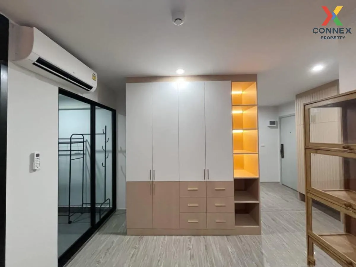 For Rent Condo , Rye Hua Mak , Suan Luang , Suan Luang , Bangkok 