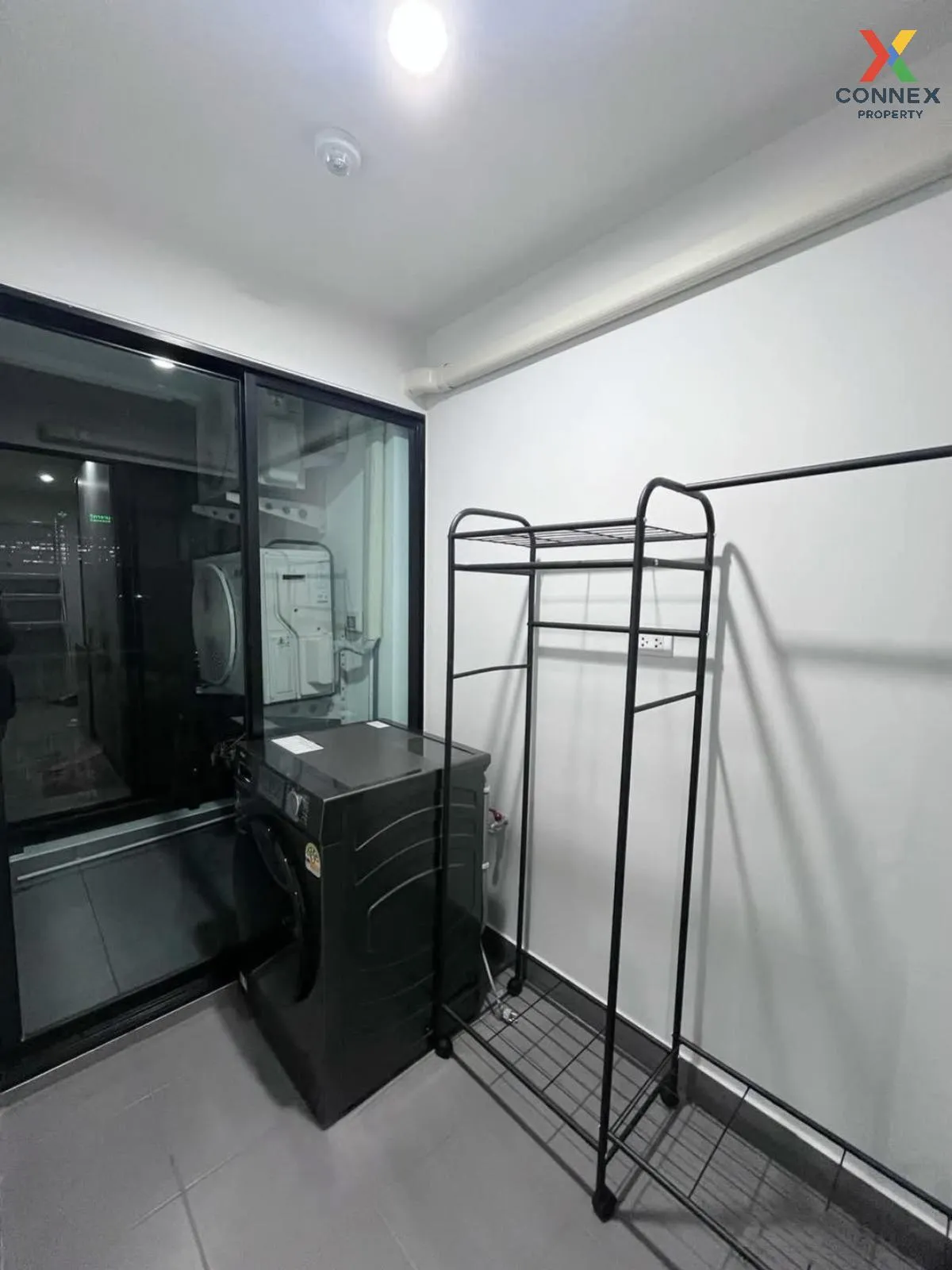 For Rent Condo , Rye Hua Mak , Suan Luang , Suan Luang , Bangkok 