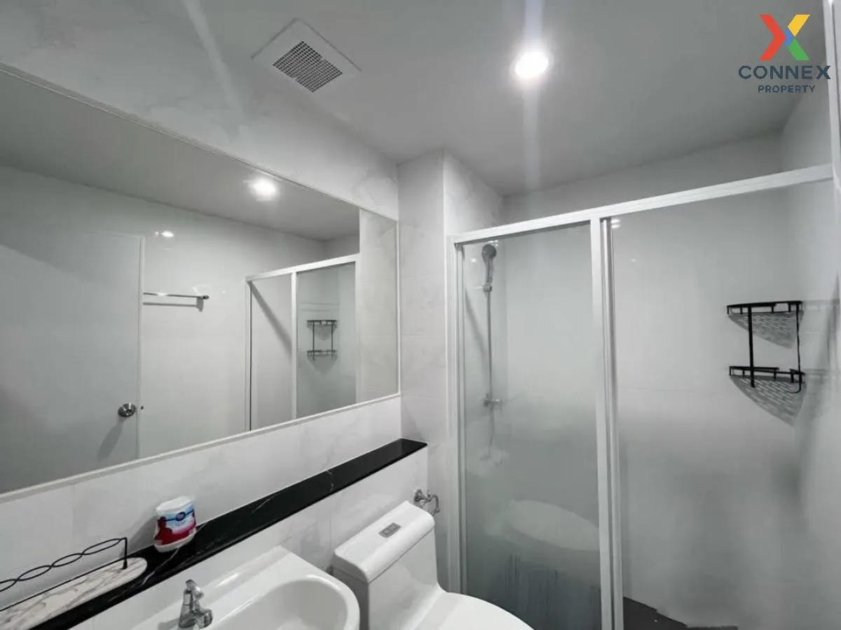 For Rent Condo , Rye Hua Mak , Suan Luang , Suan Luang , Bangkok 