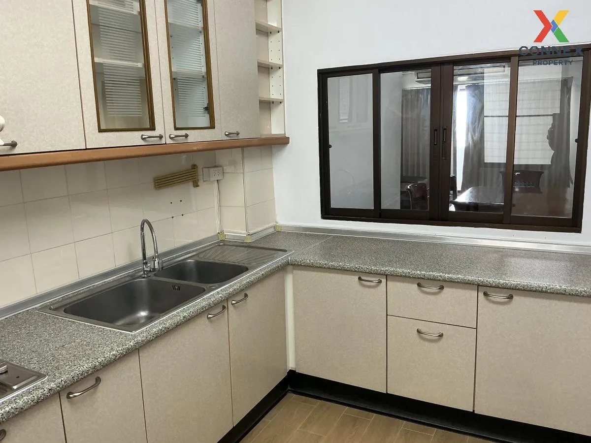 For Rent Condo , Richmond Palace , Khlong Tan Nuea , Watthana , B 1