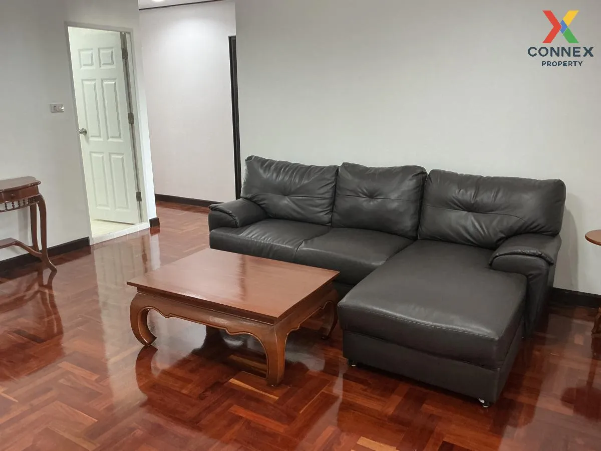 For Rent Condo , Richmond Palace , Khlong Tan Nuea , Watthana , B