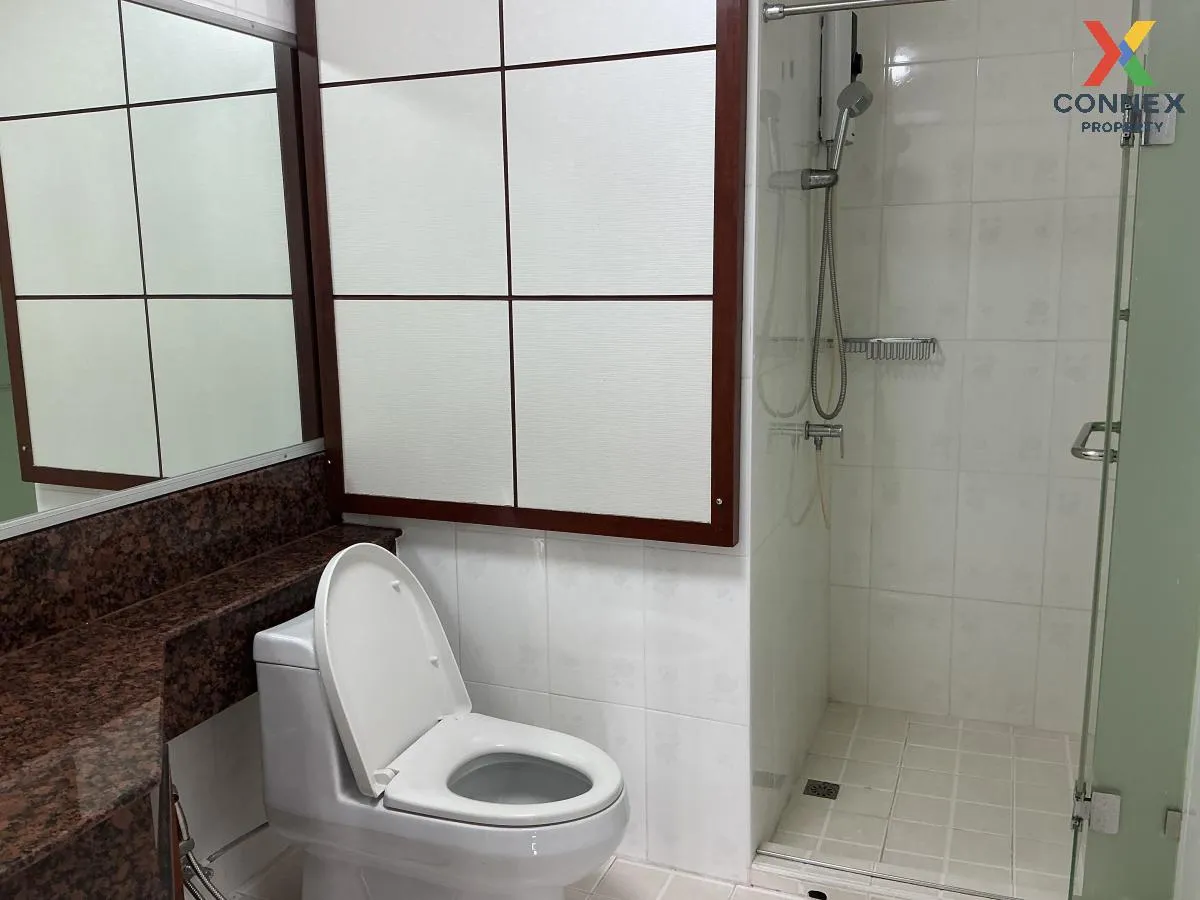 For Rent Condo , Richmond Palace , Khlong Tan Nuea , Watthana , B