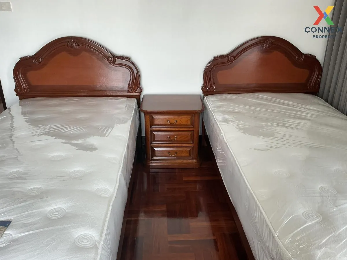 For Rent Condo , Richmond Palace , Khlong Tan Nuea , Watthana , B