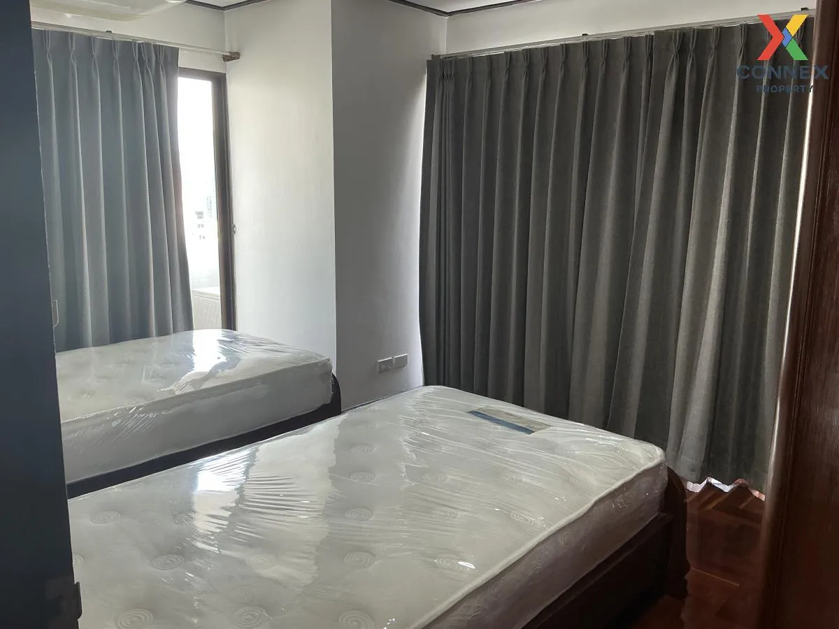 For Rent Condo , Richmond Palace , Khlong Tan Nuea , Watthana , B