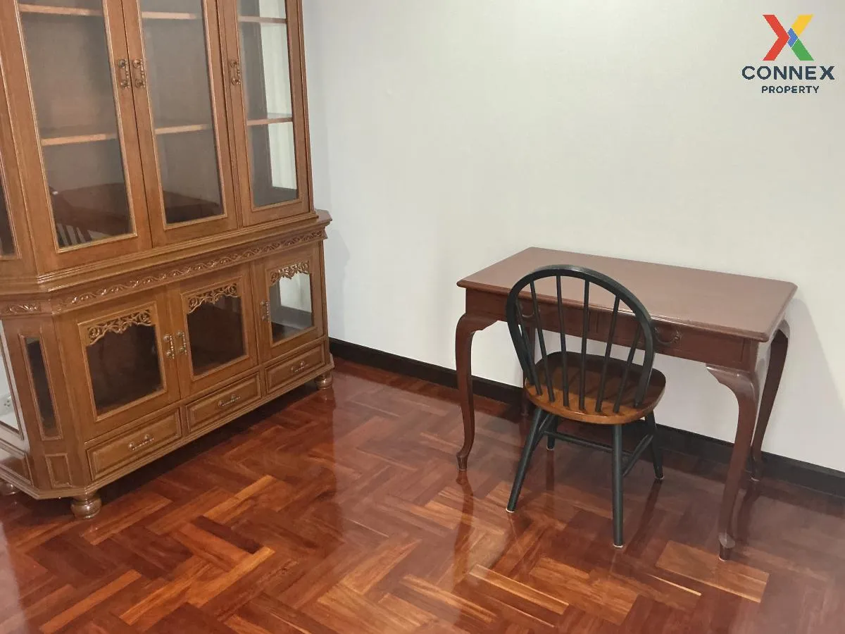 For Rent Condo , Richmond Palace , Khlong Tan Nuea , Watthana , B