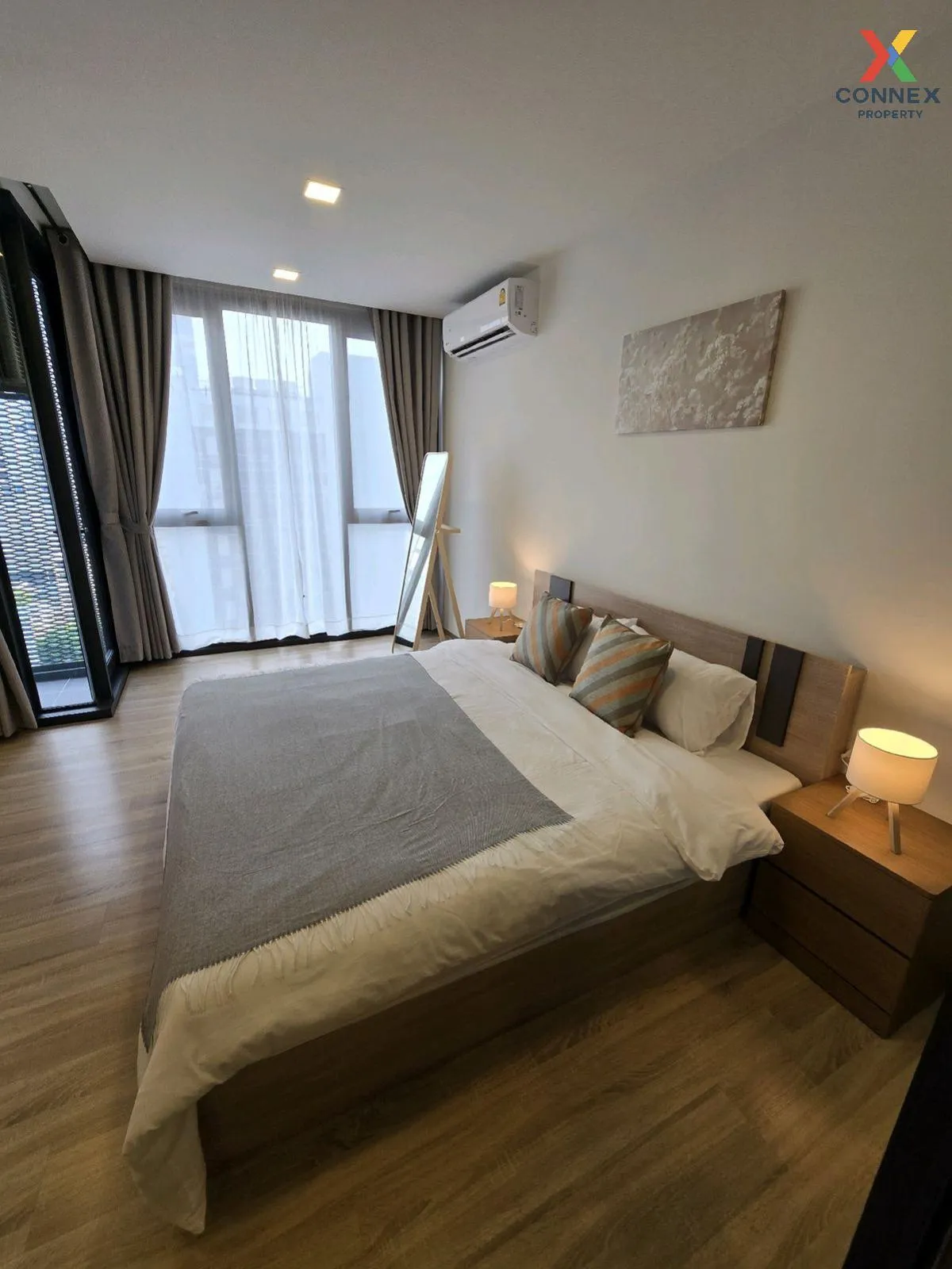 For Rent Condo , XT Phayathai , BTS-Phaya Thai , Thanon Phyathai  4