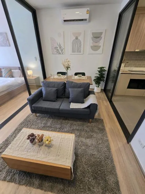 For Rent Condo , XT Phayathai , BTS-Phaya Thai , Thanon Phyathai , Rat Thewi , Bangkok , CX-119115