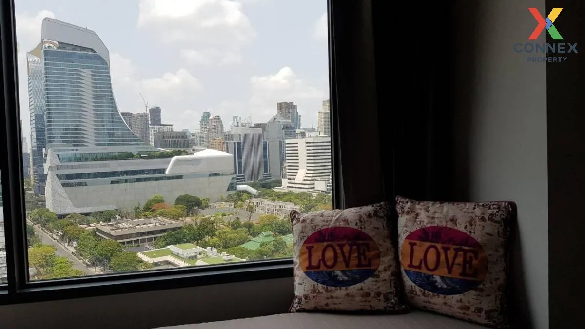 เช่าคอนโด  ไลฟ์ วัน ไวร์เลส BTS-เพลินจิต ลุมพินี เขต ปทุมวัน กรุง